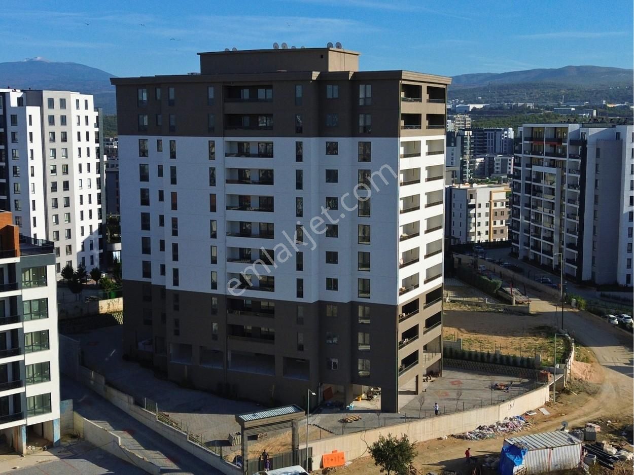 Dialog Prestij Kızılcıklıda İdeal Concept 1 Satılık 2+1 Daire