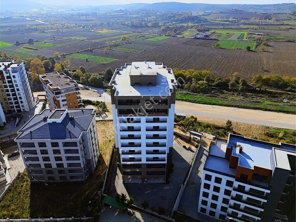 Dialog Prestij Kızılcıklıda İdeal Concept 1 Satılık 2+1 Daire - Görsel 2