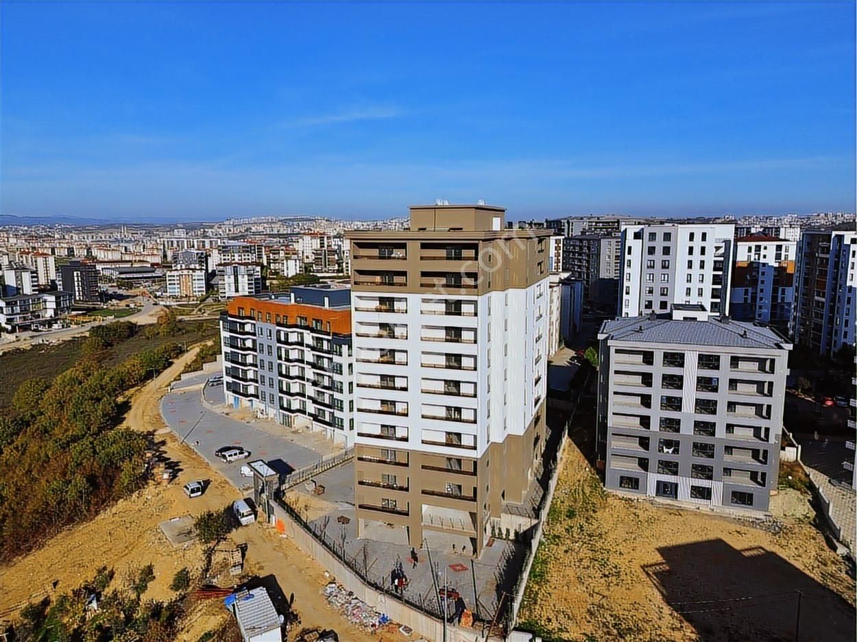 Dialog Prestij Kızılcıklıda İdeal Concept 1 Satılık 2+1 Daire - Görsel 9