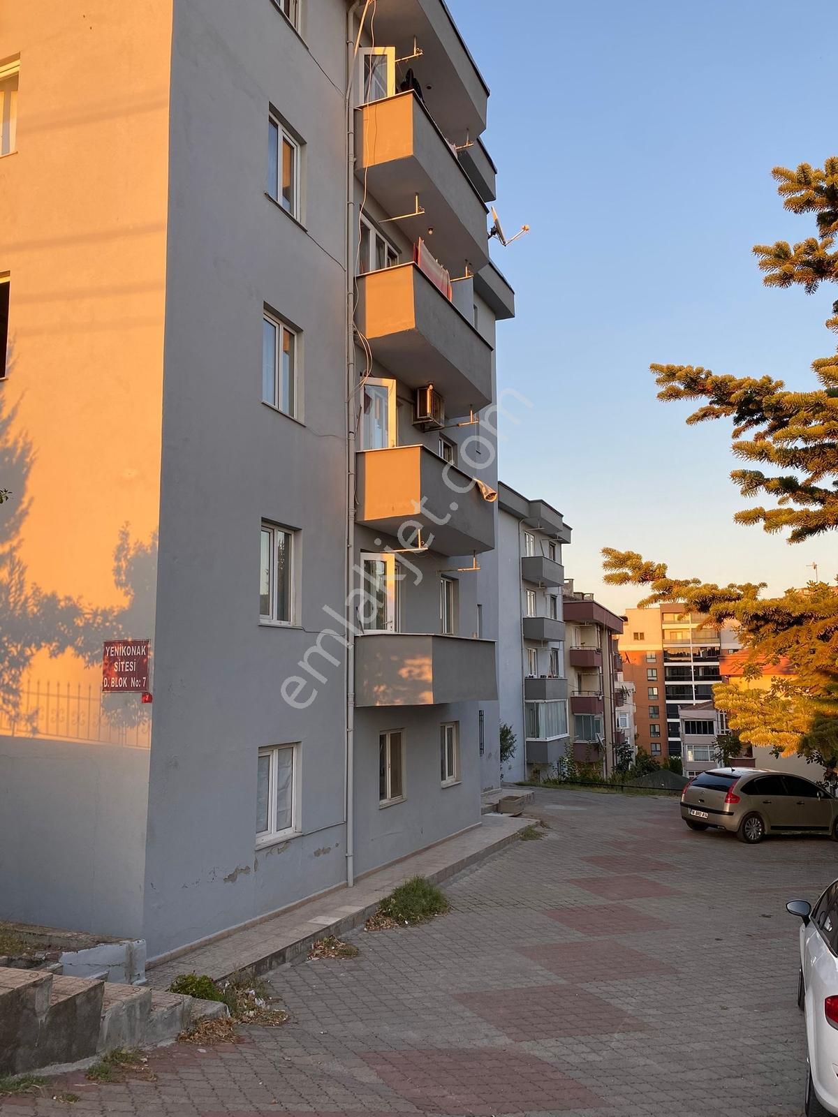 Nova Grup Gayrimenkul - Beşevler Satılık 3+1 Daire - Görsel 11