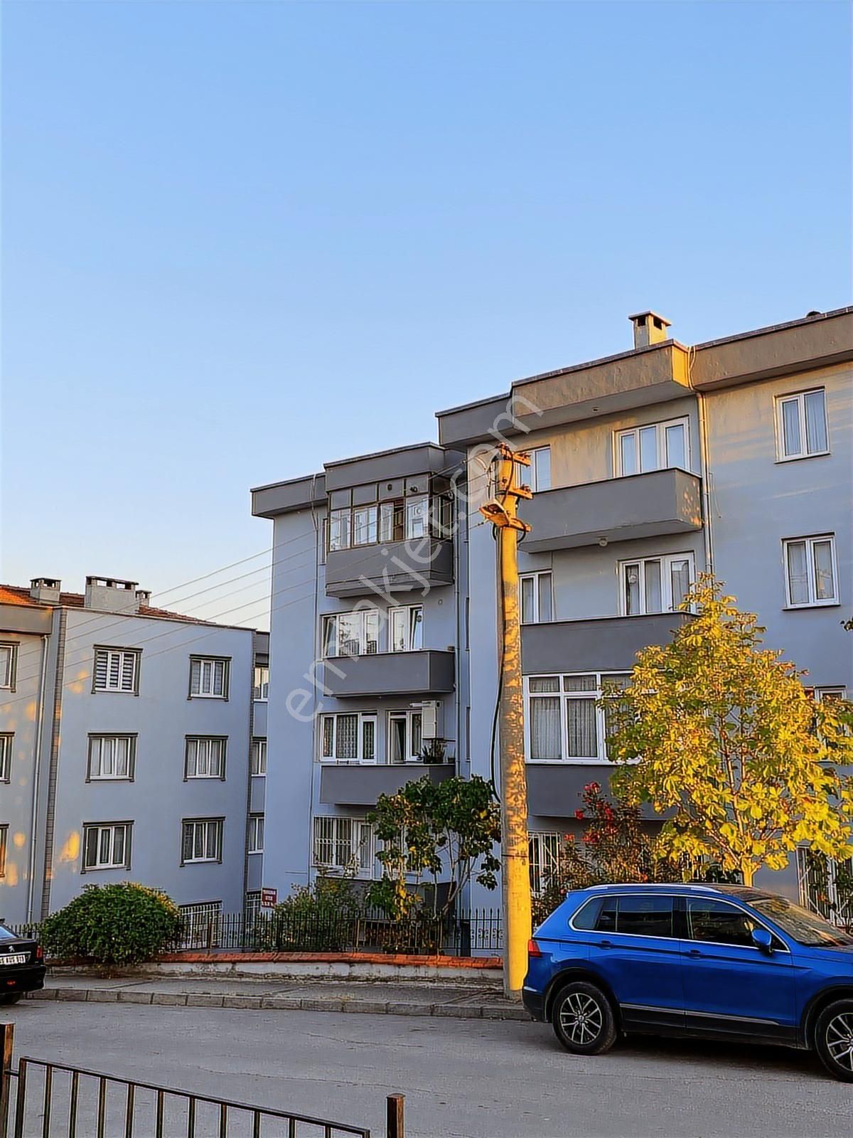 Nova Grup Gayrimenkul - Beşevler Satılık 3+1 Daire - Görsel 15