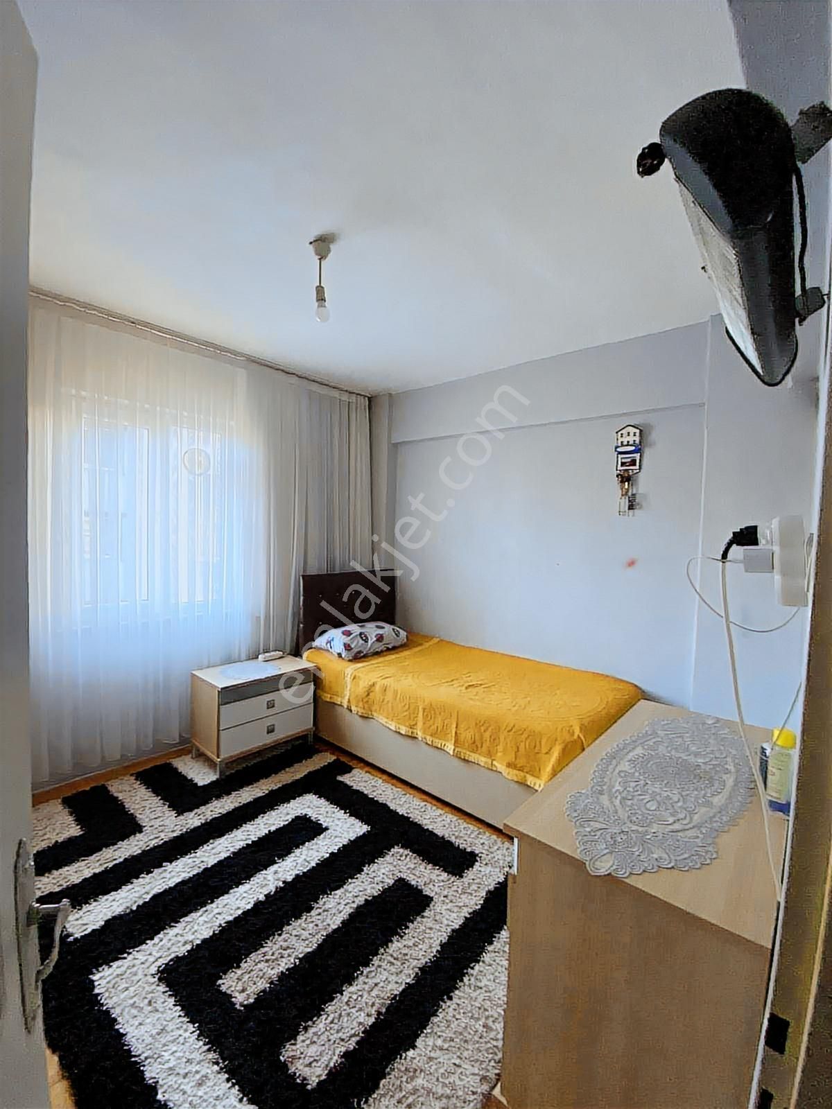 Nova Grup Gayrimenkul - Beşevler Satılık 3+1 Daire - Görsel 27