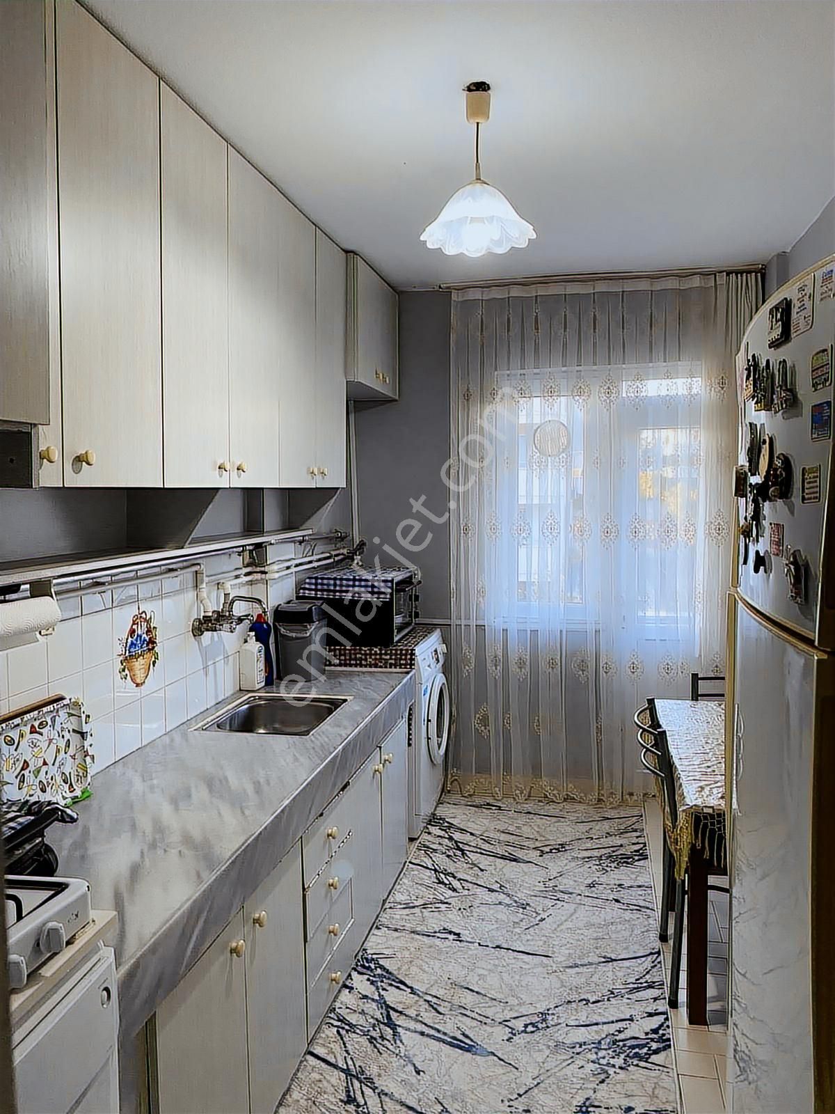 Nova Grup Gayrimenkul - Beşevler Satılık 3+1 Daire - Görsel 18