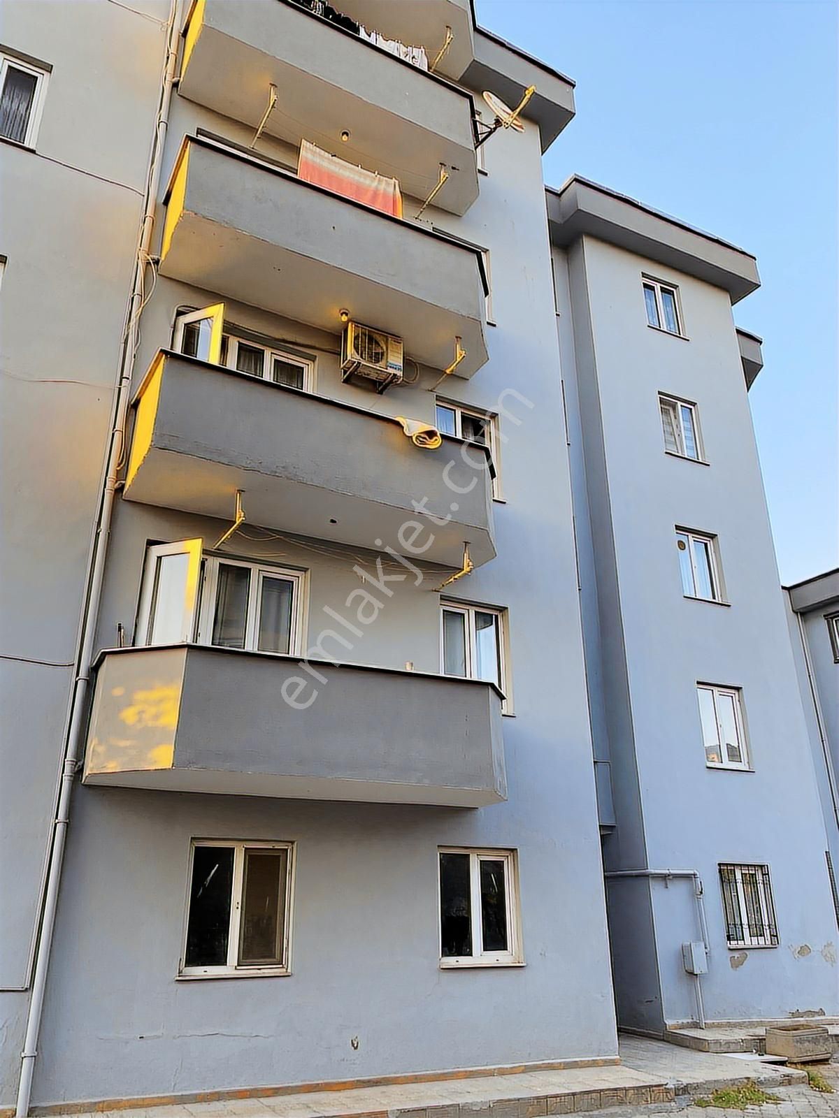 Nova Grup Gayrimenkul - Beşevler Satılık 3+1 Daire - Görsel 17