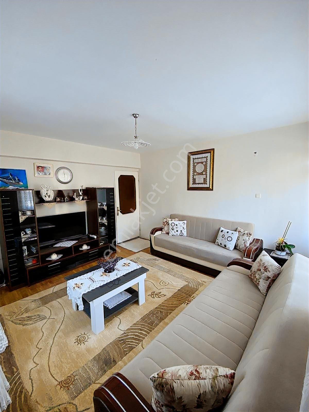 Nova Grup Gayrimenkul - Beşevler Satılık 3+1 Daire