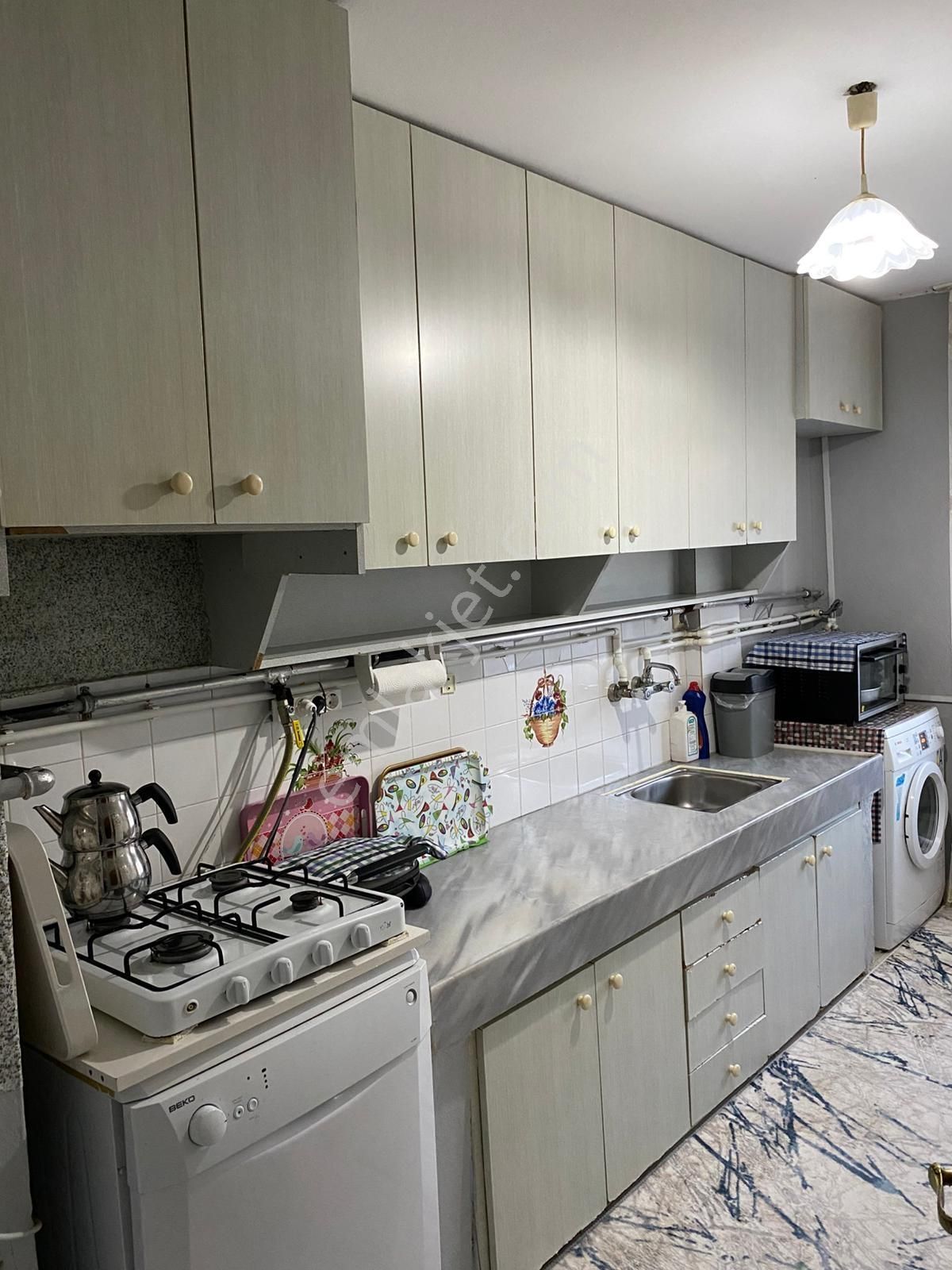 Nova Grup Gayrimenkul - Beşevler Satılık 3+1 Daire - Görsel 9