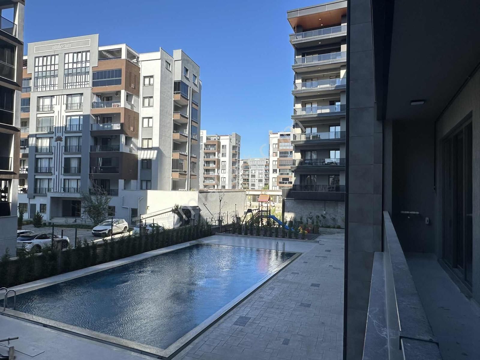 Balkan Evim Moda Ayrı Mutfak Kiralık 3+1 - Görsel 25