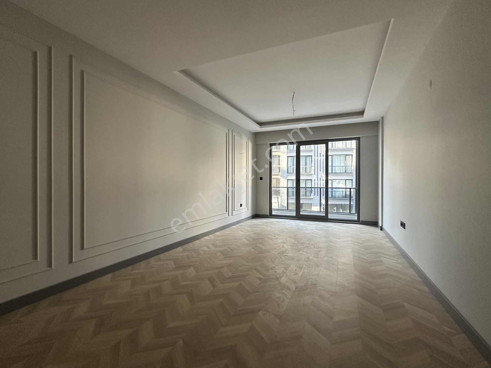 Balkan Evim Moda Ayrı Mutfak Kiralık 3+1 - Görsel 30