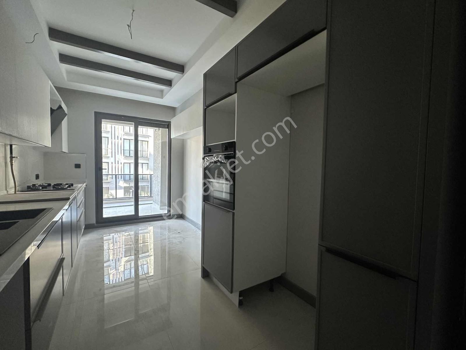 Balkan Evim Moda Ayrı Mutfak Kiralık 3+1 - Görsel 29