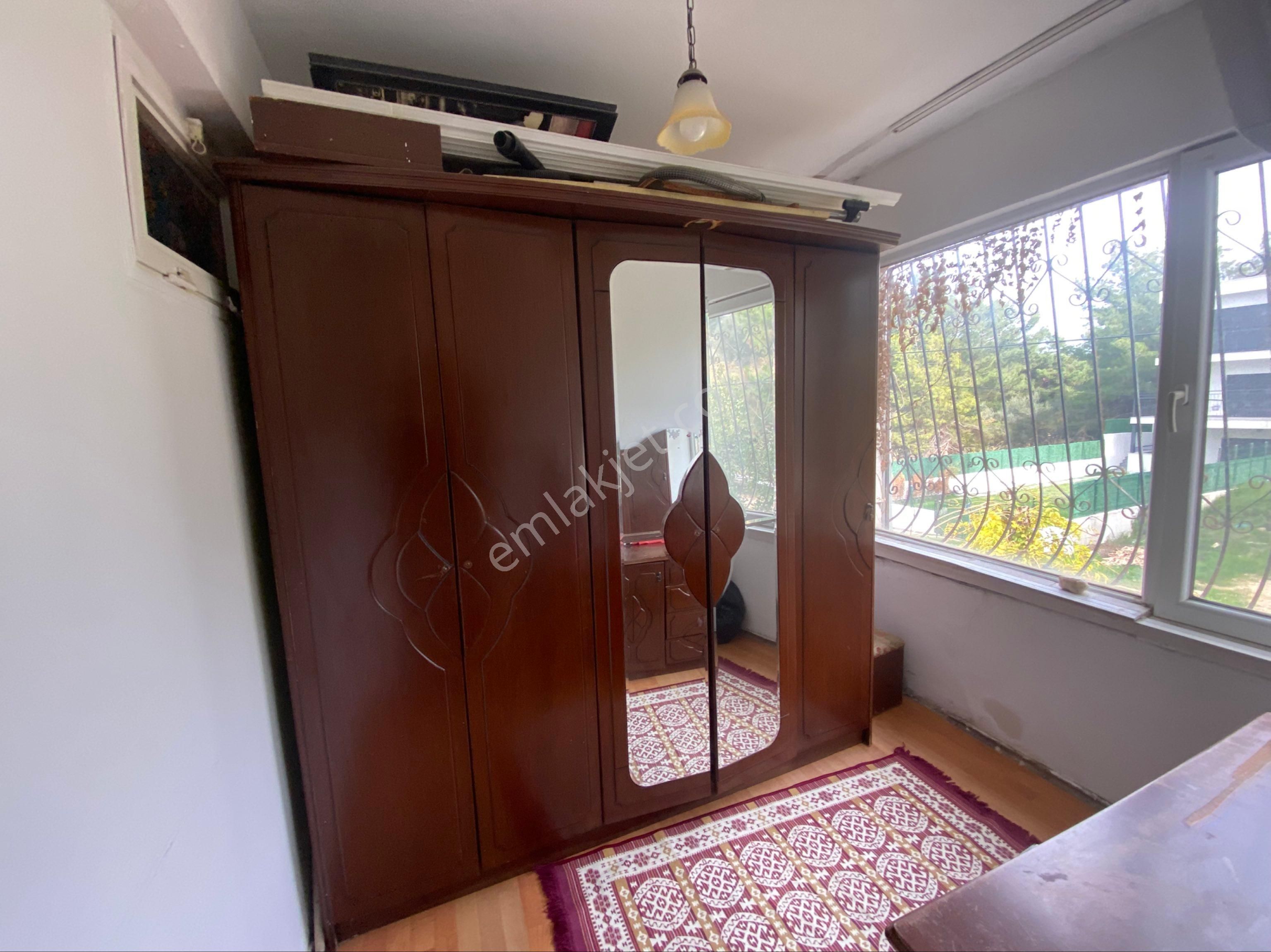 Arsa Fiyatına Panoramik Deniz Manzaralı 6+2 Yazlık - Görsel 14