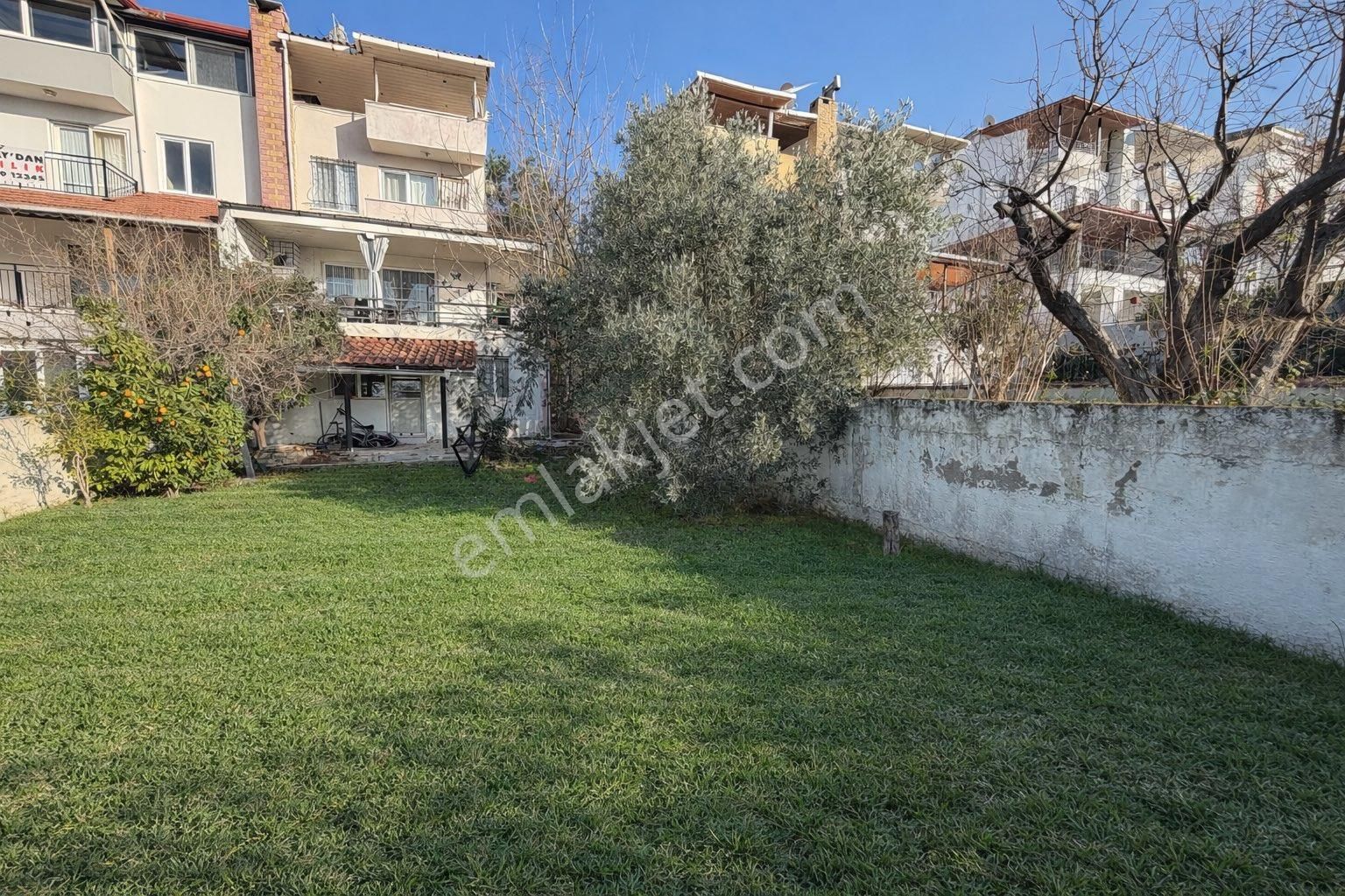 Arsa Fiyatına Panoramik Deniz Manzaralı 6+2 Yazlık - Görsel 2