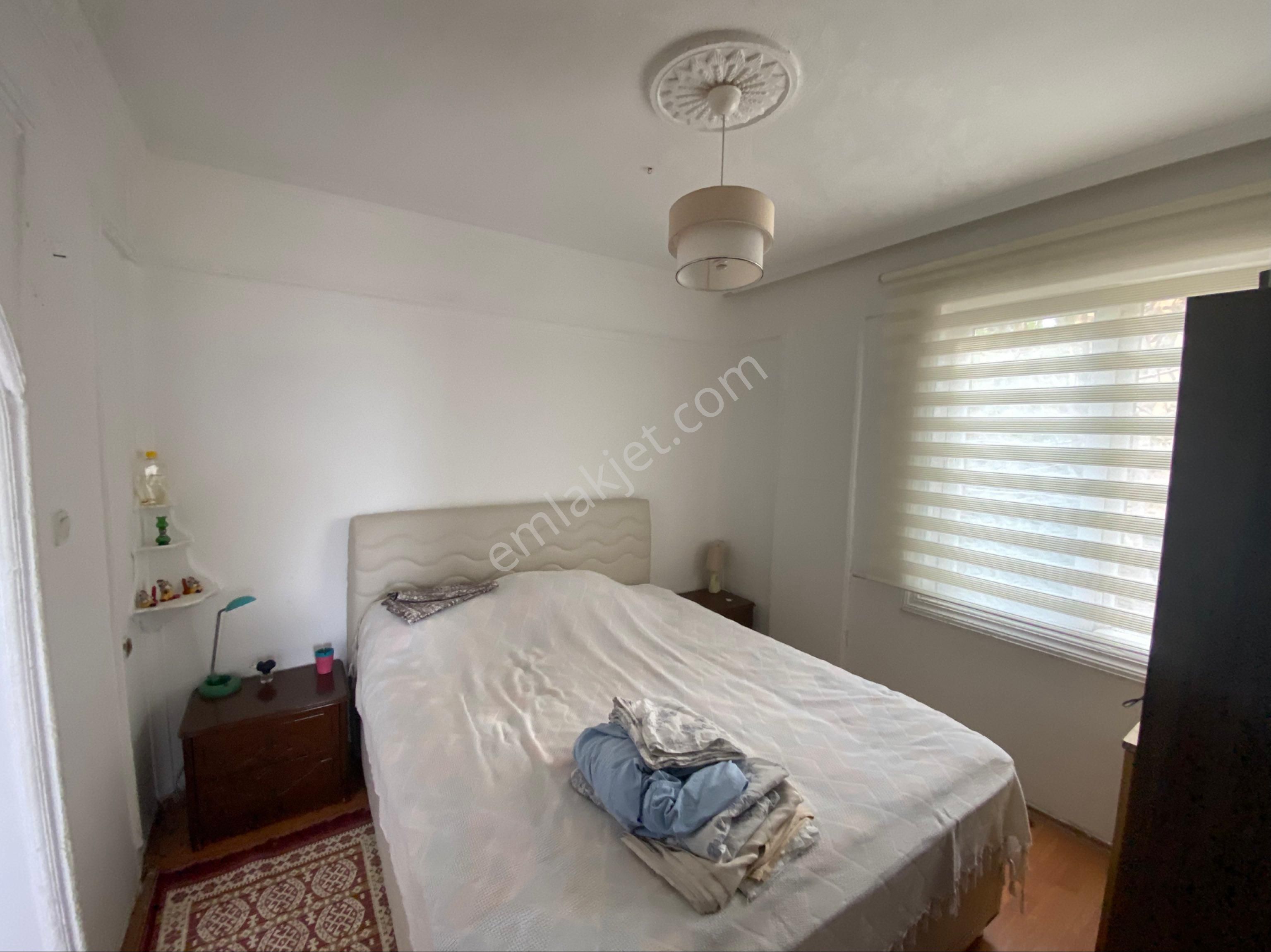 Arsa Fiyatına Panoramik Deniz Manzaralı 6+2 Yazlık - Görsel 12