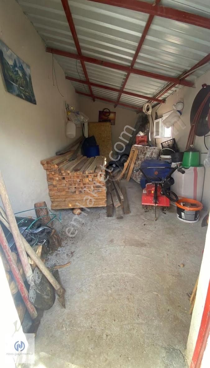 **nova** Demirışık'ta 956 M2 Arsa İçerisinde Satılık Müstakil - Görsel 7