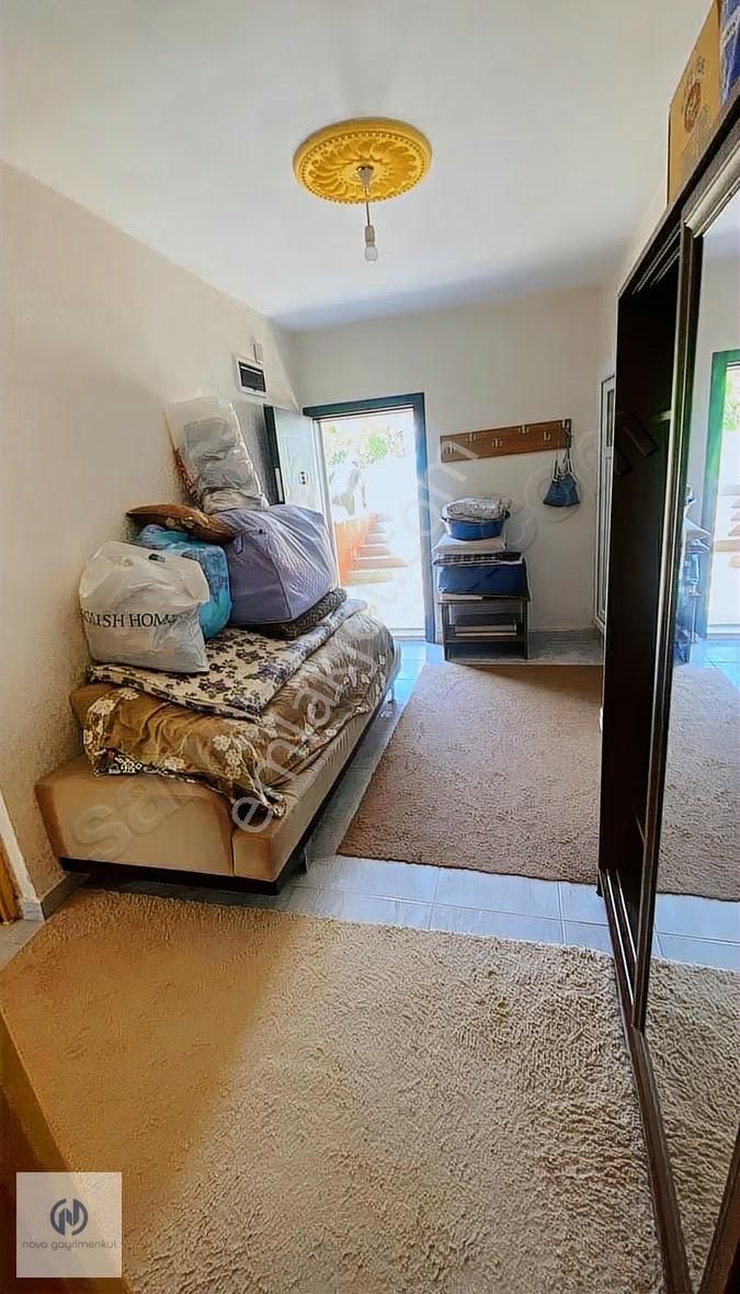 **nova** Demirışık'ta 956 M2 Arsa İçerisinde Satılık Müstakil - Görsel 16