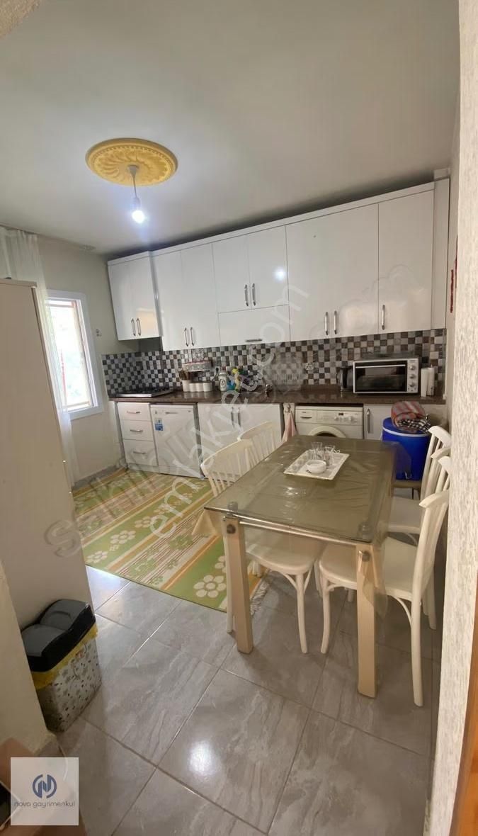 **nova** Demirışık'ta 956 M2 Arsa İçerisinde Satılık Müstakil - Görsel 28