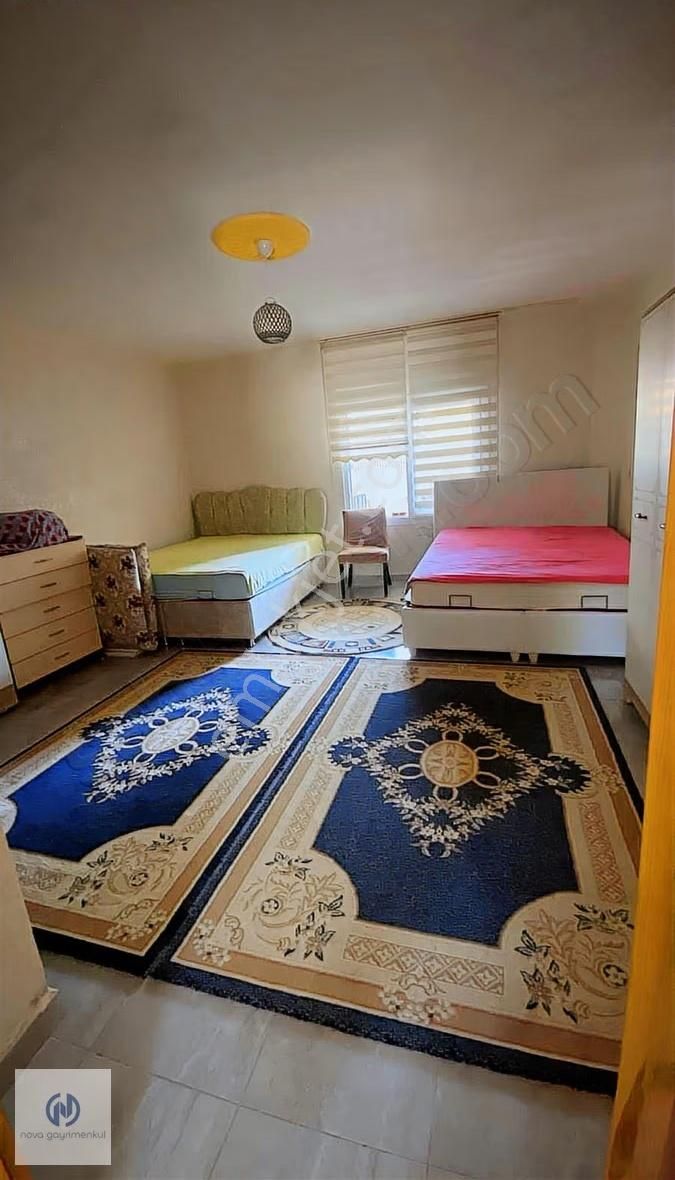 **nova** Demirışık'ta 956 M2 Arsa İçerisinde Satılık Müstakil - Görsel 23