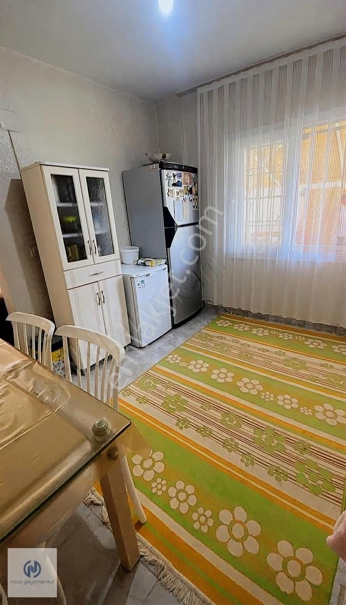 **nova** Demirışık'ta 956 M2 Arsa İçerisinde Satılık Müstakil - Görsel 33