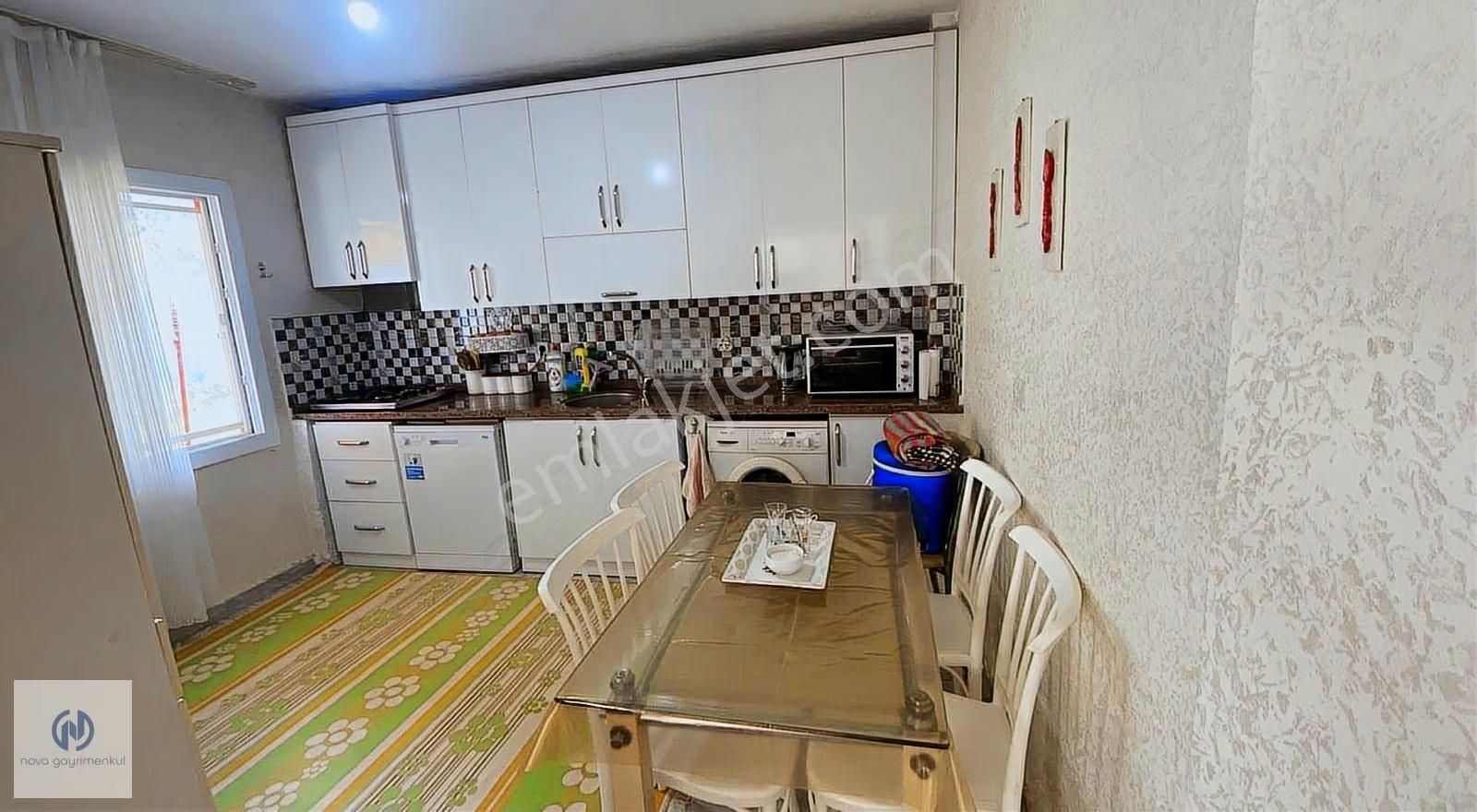 **nova** Demirışık'ta 956 M2 Arsa İçerisinde Satılık Müstakil - Görsel 21