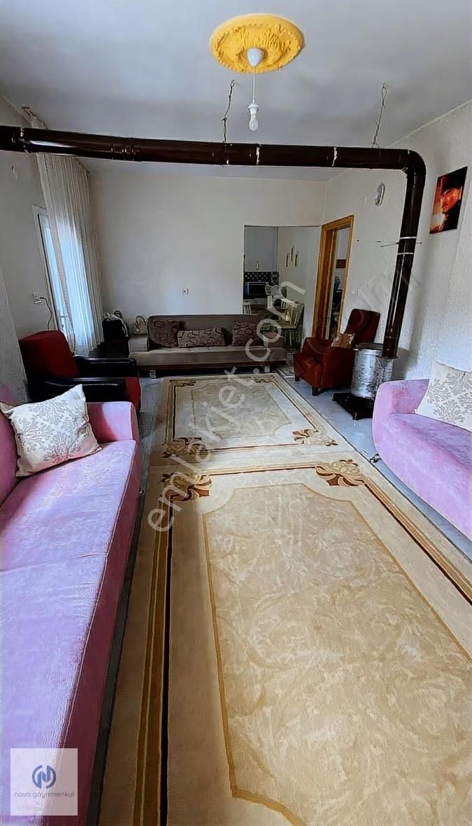 **nova** Demirışık'ta 956 M2 Arsa İçerisinde Satılık Müstakil - Görsel 32