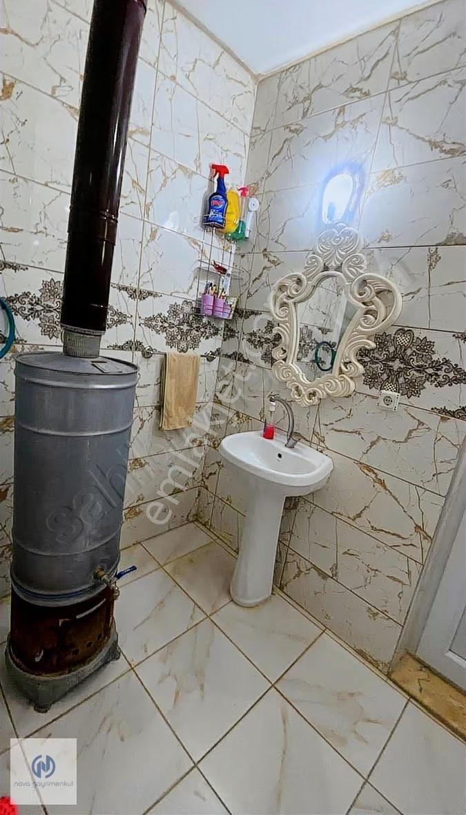 **nova** Demirışık'ta 956 M2 Arsa İçerisinde Satılık Müstakil - Görsel 12