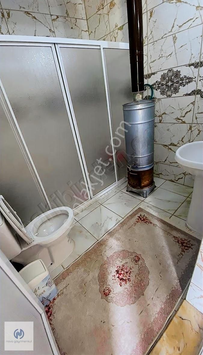 **nova** Demirışık'ta 956 M2 Arsa İçerisinde Satılık Müstakil - Görsel 25