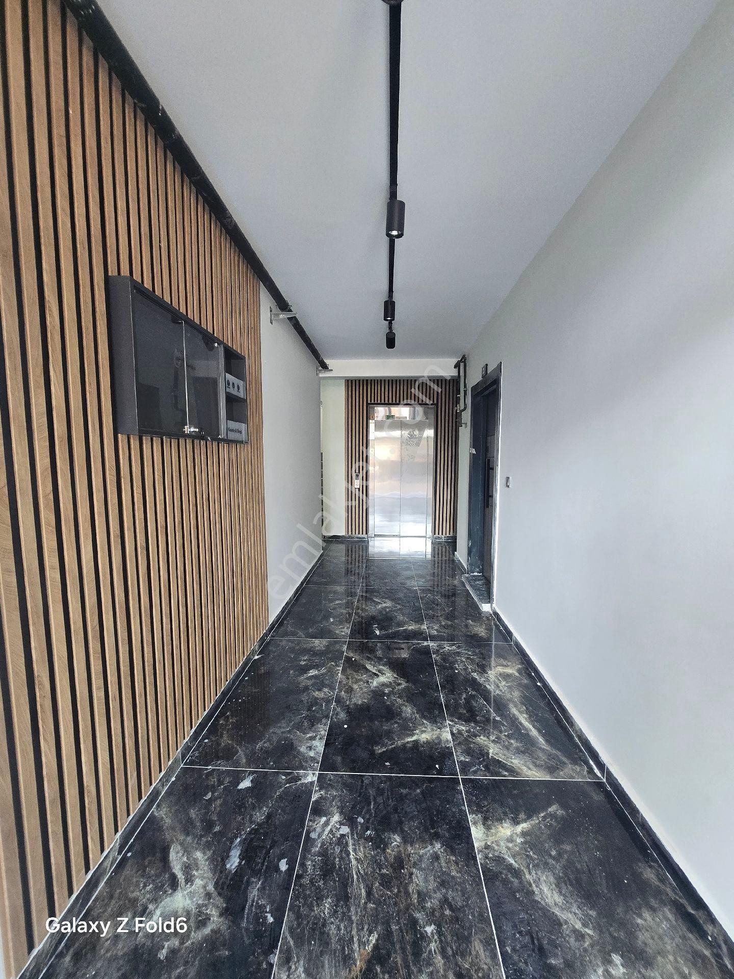 Vesile'den Yatay Mimar İskanlı 2+1 - Görsel 15