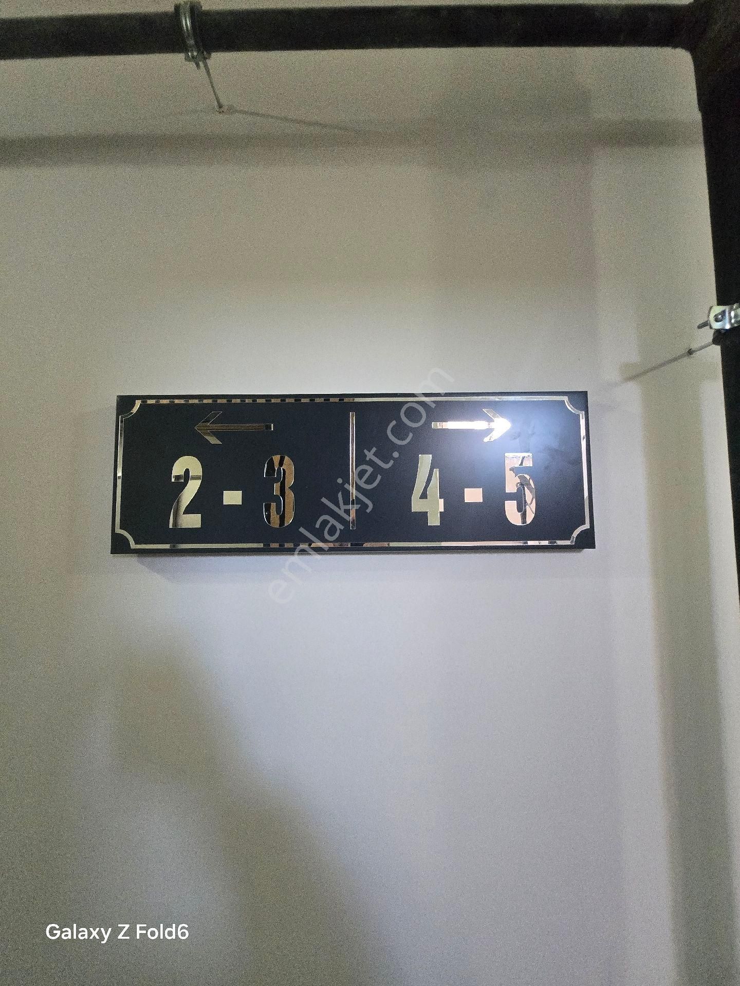 Vesile'den Yatay Mimar İskanlı 2+1 - Görsel 14