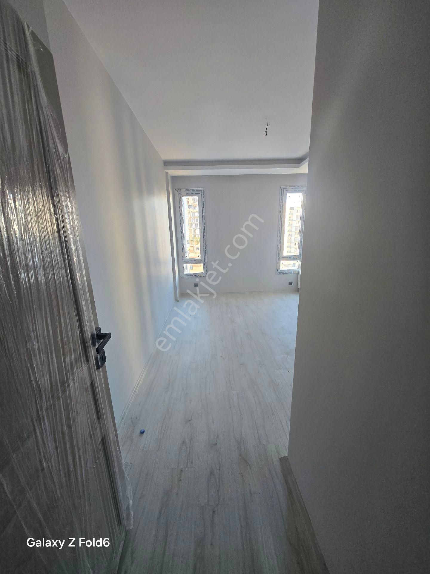 Vesile'den Yatay Mimar İskanlı 2+1 - Görsel 8