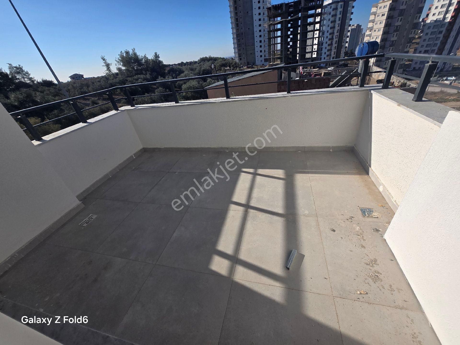 Vesile'den Yatay Mimar İskanlı 2+1 - Görsel 7