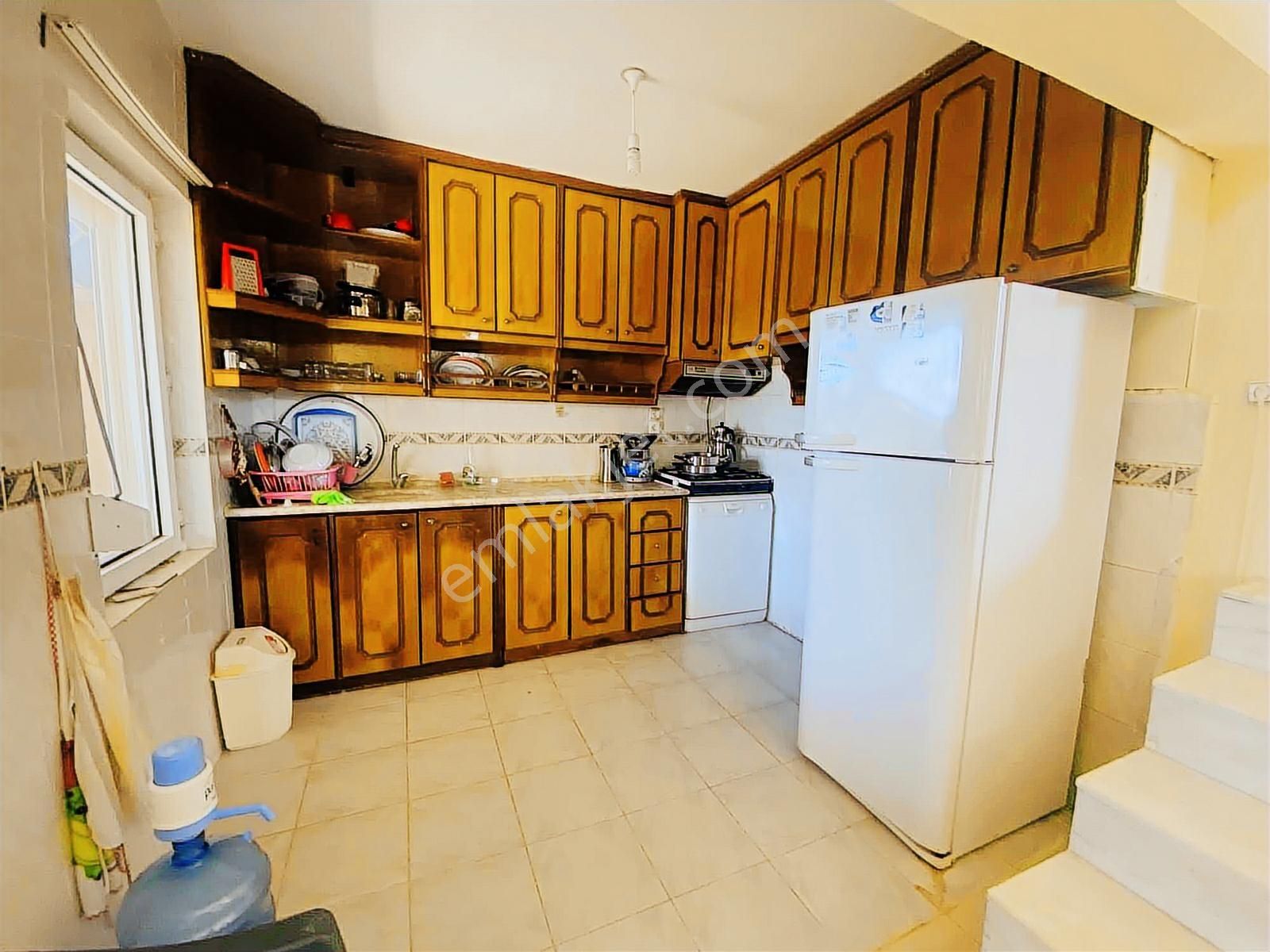 Denize Yürüme Mesafesinde Tam Müstakil Villa - Görsel 27