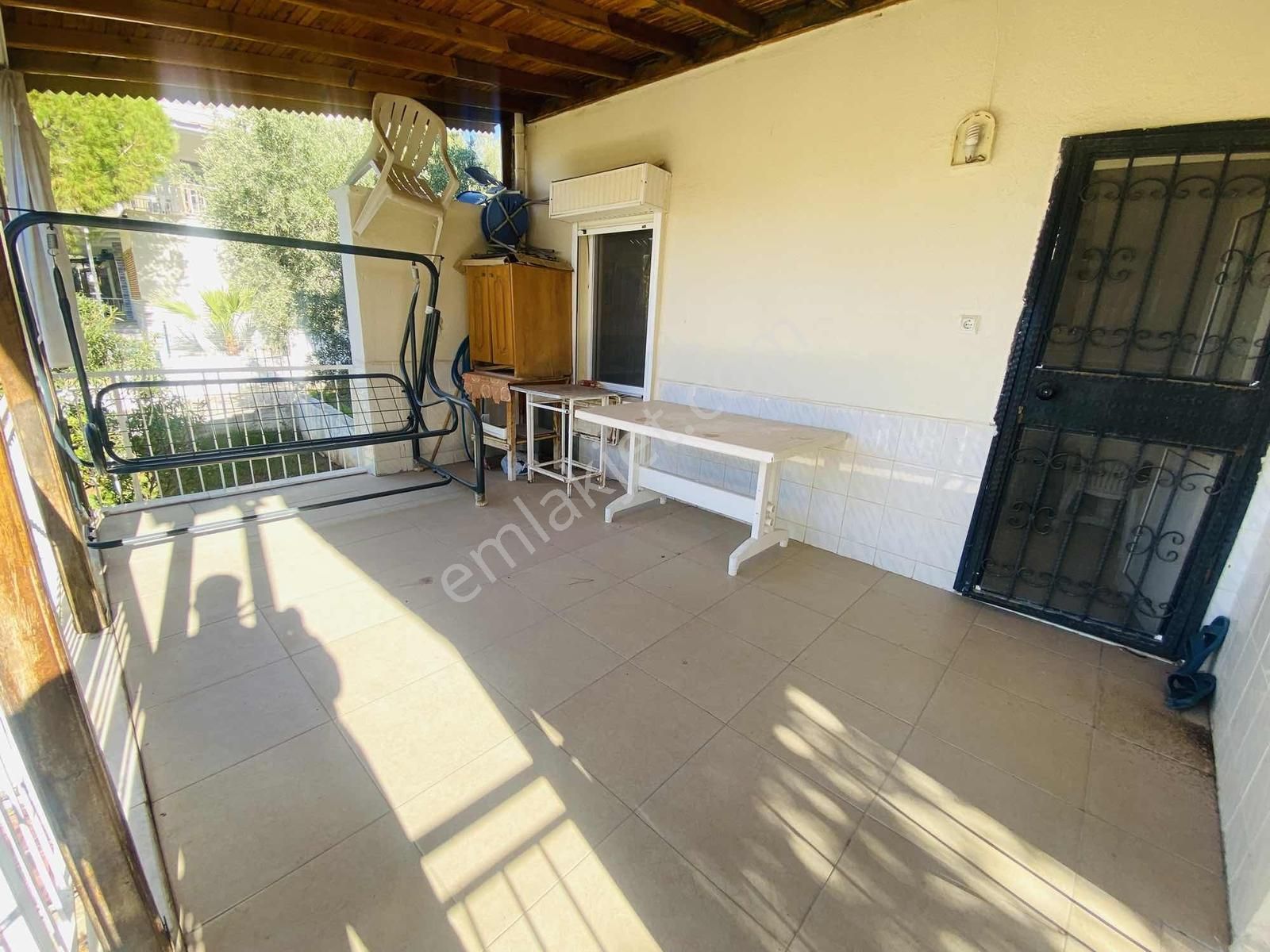 Denize Yürüme Mesafesinde Tam Müstakil Villa - Görsel 22