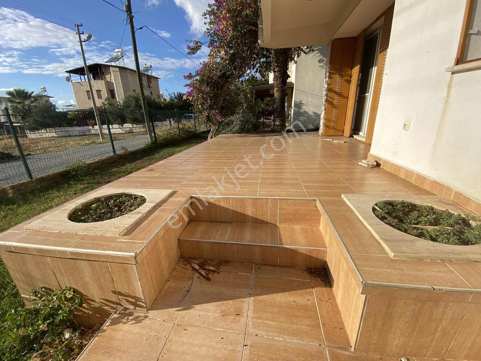 Denize 500m Mesafede 3+1 Tam Müstakil Villa - Görsel 8