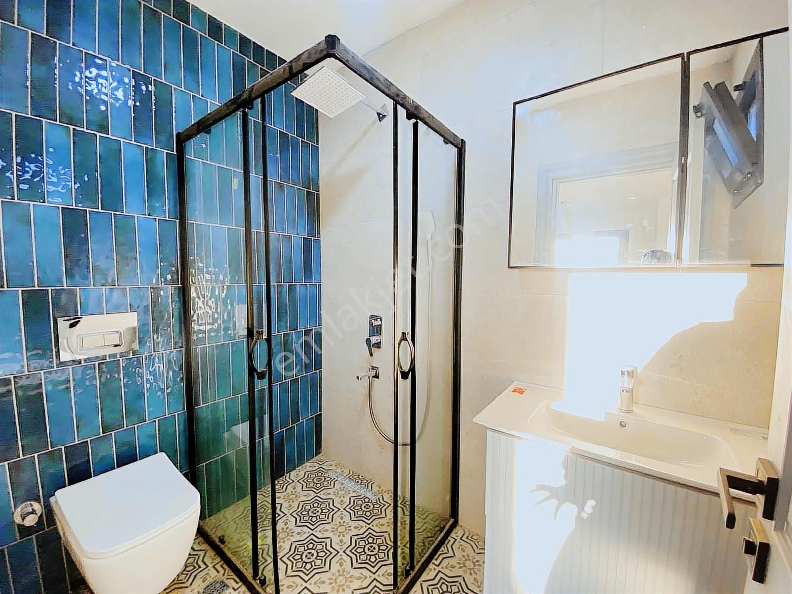 Didim Akbük'te 3+1 Tam Müstakil Havuzlu Villa - Görsel 32