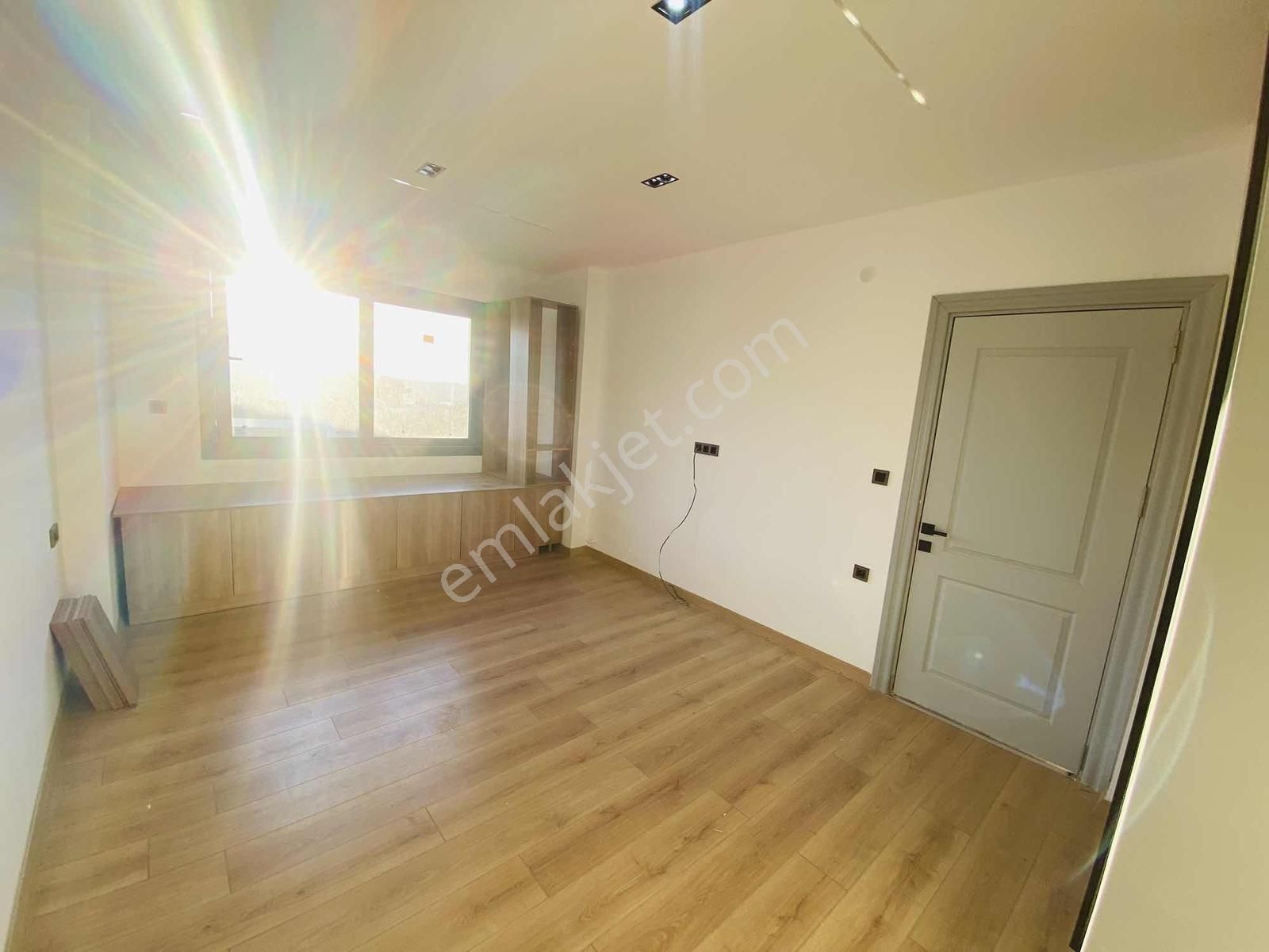 Didim Akbük'te 3+1 Tam Müstakil Havuzlu Villa - Görsel 33