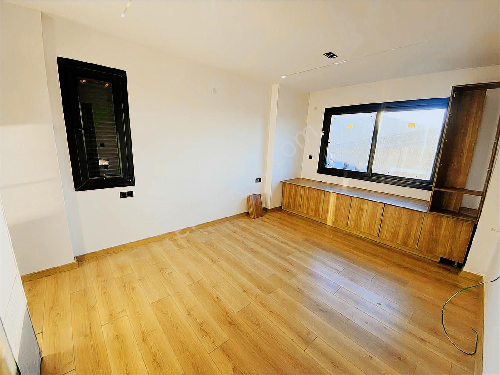 Didim Akbük'te 3+1 Tam Müstakil Havuzlu Villa - Görsel 30