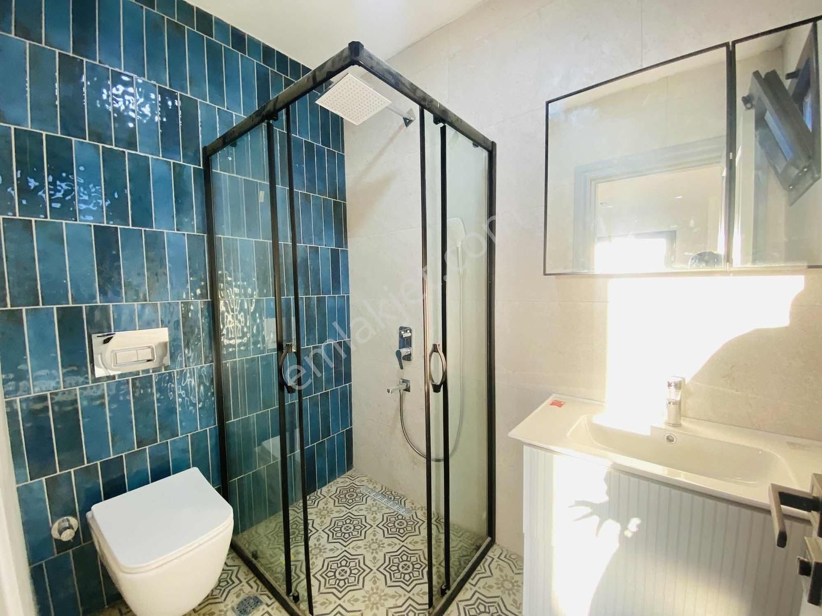 Didim Akbük'te 3+1 Tam Müstakil Havuzlu Villa - Görsel 11