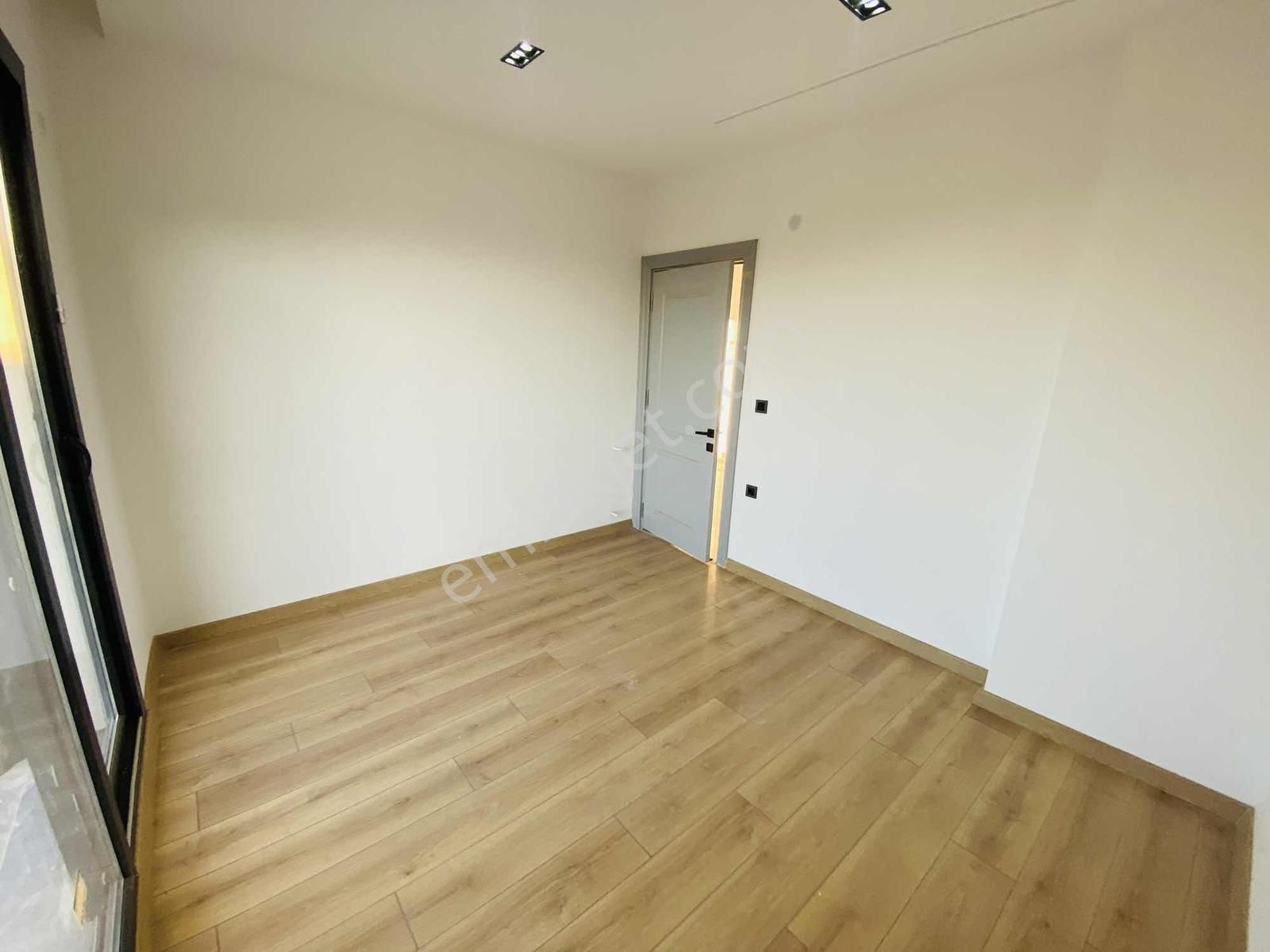 Didim Akbük'te 3+1 Tam Müstakil Havuzlu Villa - Görsel 28