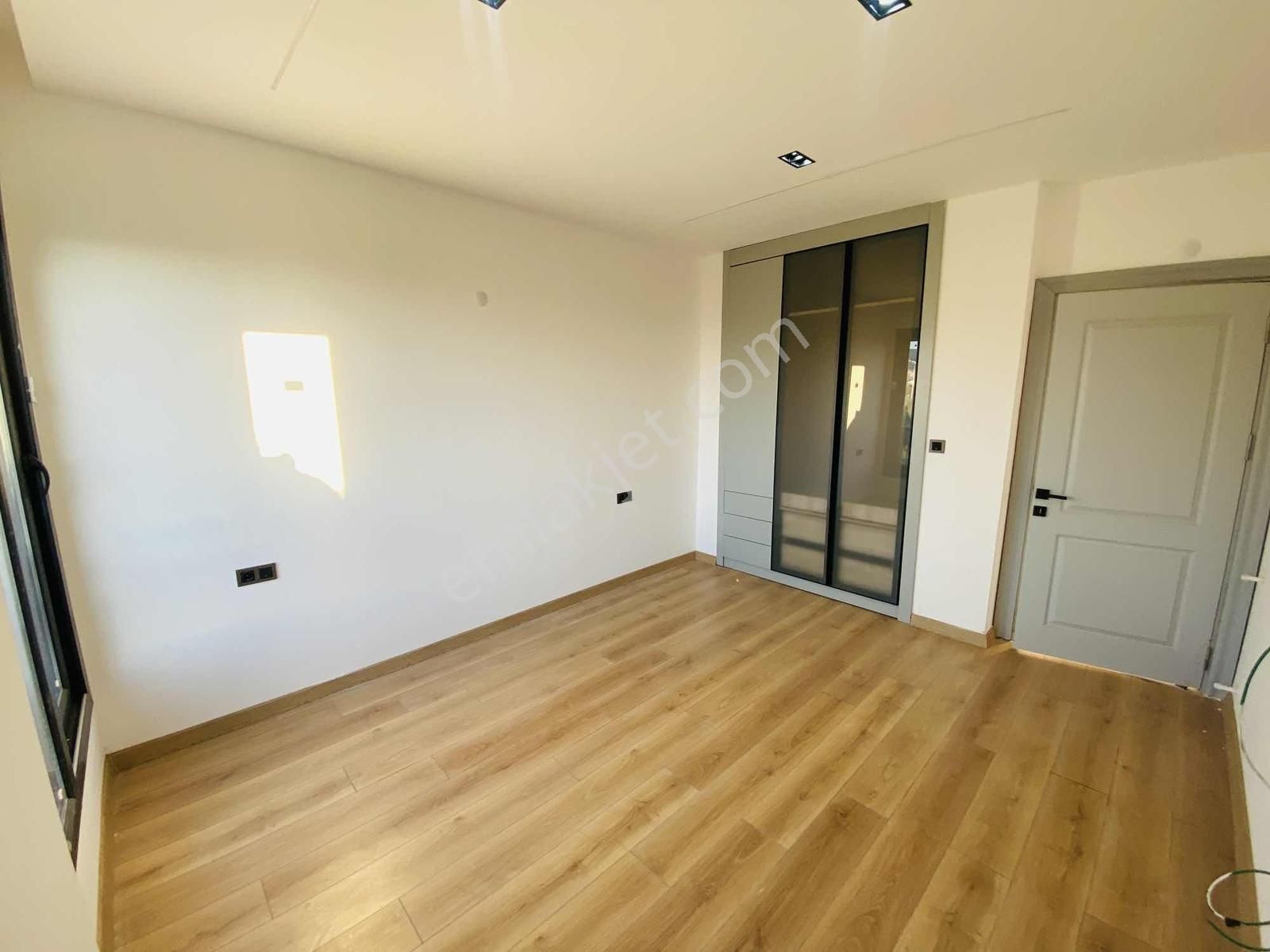 Didim Akbük'te 3+1 Tam Müstakil Havuzlu Villa - Görsel 29