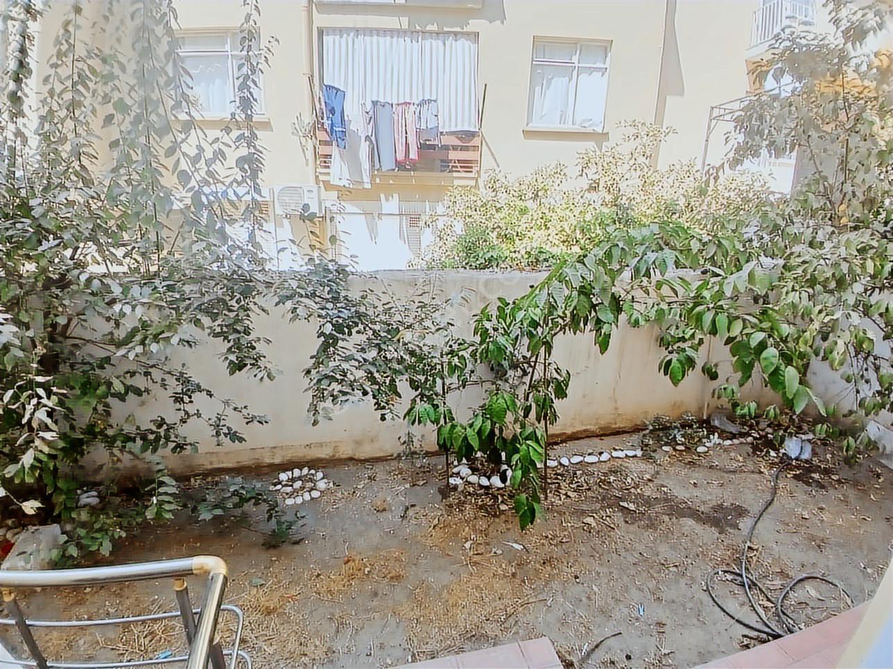 Edremit Merkezde Bahçe Kullanımlı Giriş Kat 2+1 Ön Cephe Daire - Görsel 23