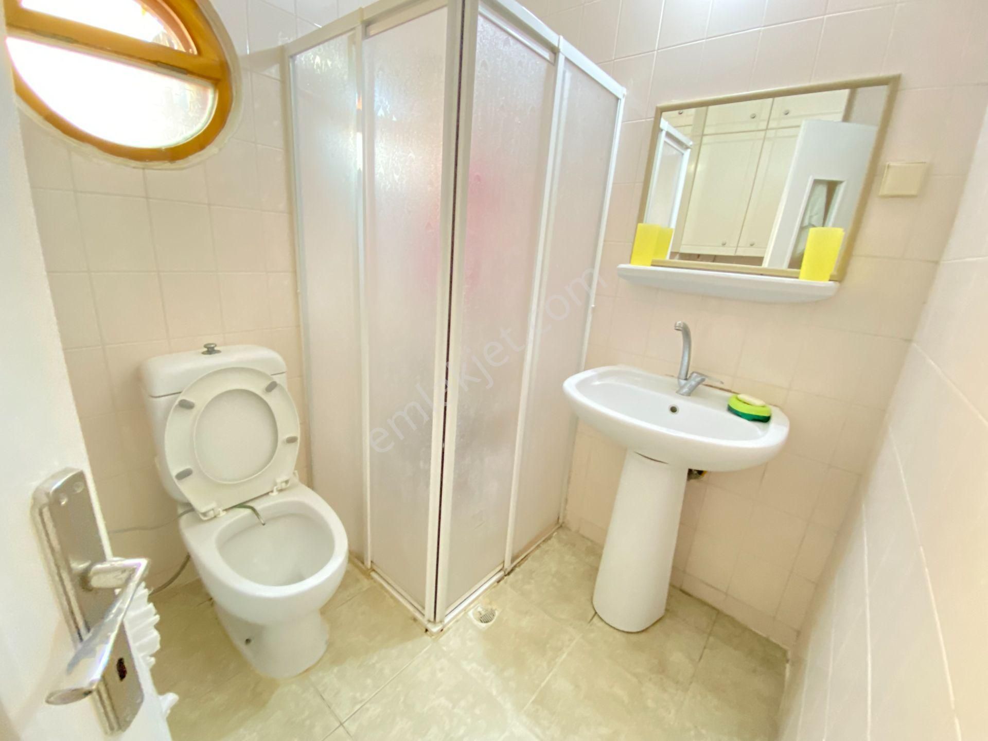 Seferihisar Doğanbey De Deniz Yakın Siteiçinde Satılık 4+1 Villa - Görsel 18