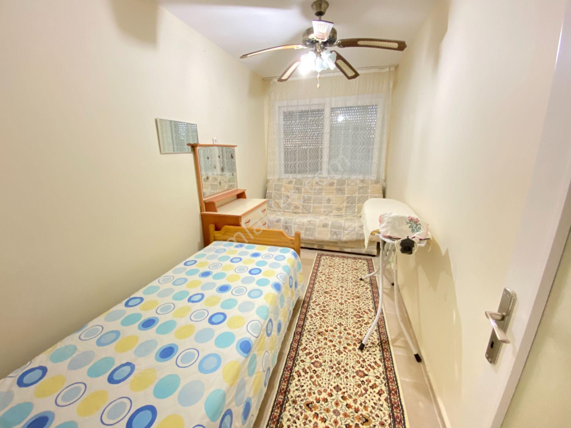 Seferihisar Doğanbey De Deniz Yakın Siteiçinde Satılık 4+1 Villa - Görsel 17