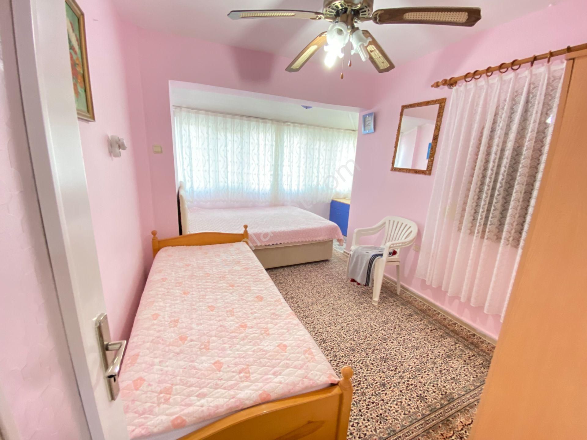 Seferihisar Doğanbey De Deniz Yakın Siteiçinde Satılık 4+1 Villa - Görsel 16