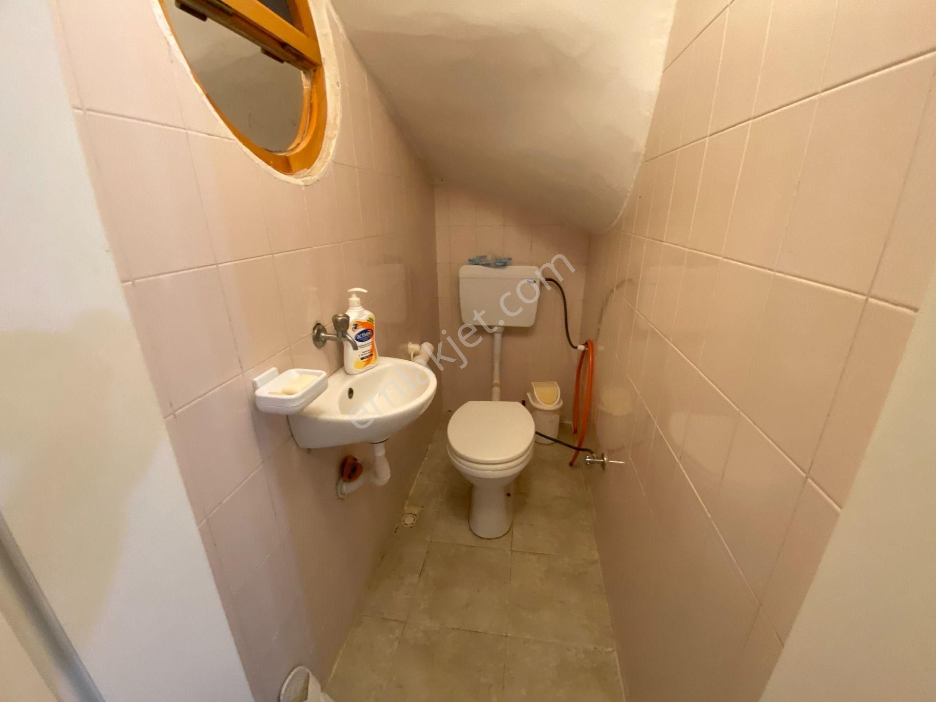 Seferihisar Doğanbey De Deniz Yakın Siteiçinde Satılık 4+1 Villa - Görsel 15