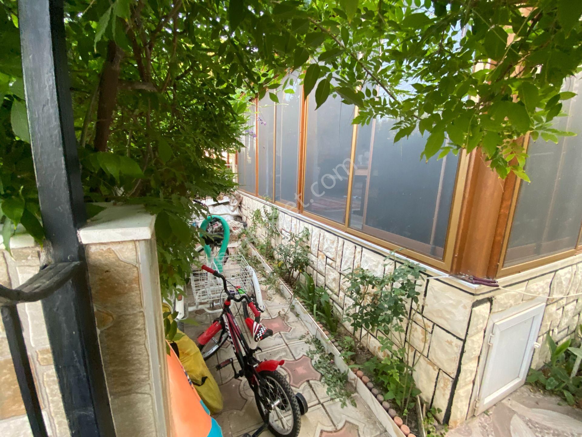 Seferihisar Doğanbey De Deniz Yakın Siteiçinde Satılık 4+1 Villa - Görsel 6