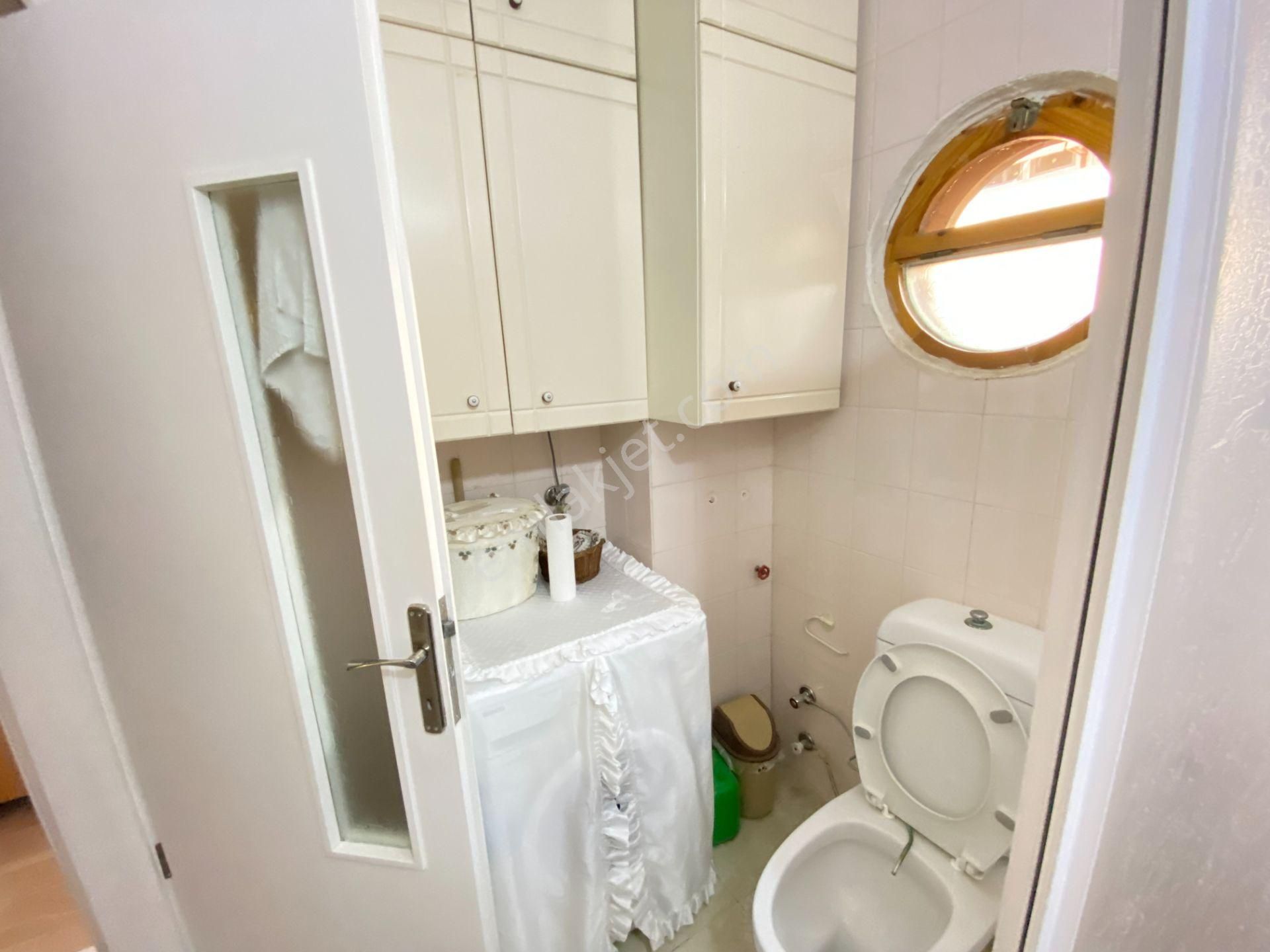 Seferihisar Doğanbey De Deniz Yakın Siteiçinde Satılık 4+1 Villa - Görsel 19