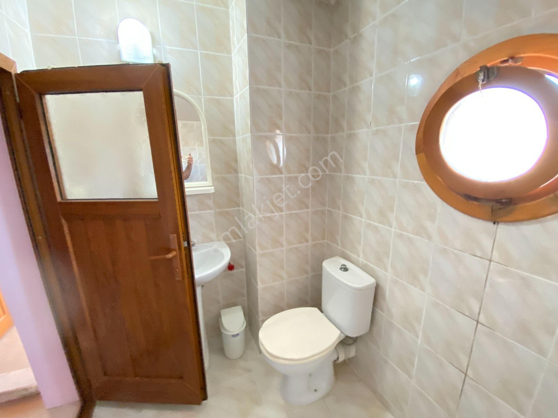 Seferihisar Doğanbey De Deniz Yakın Siteiçinde Satılık 4+1 Villa - Görsel 24