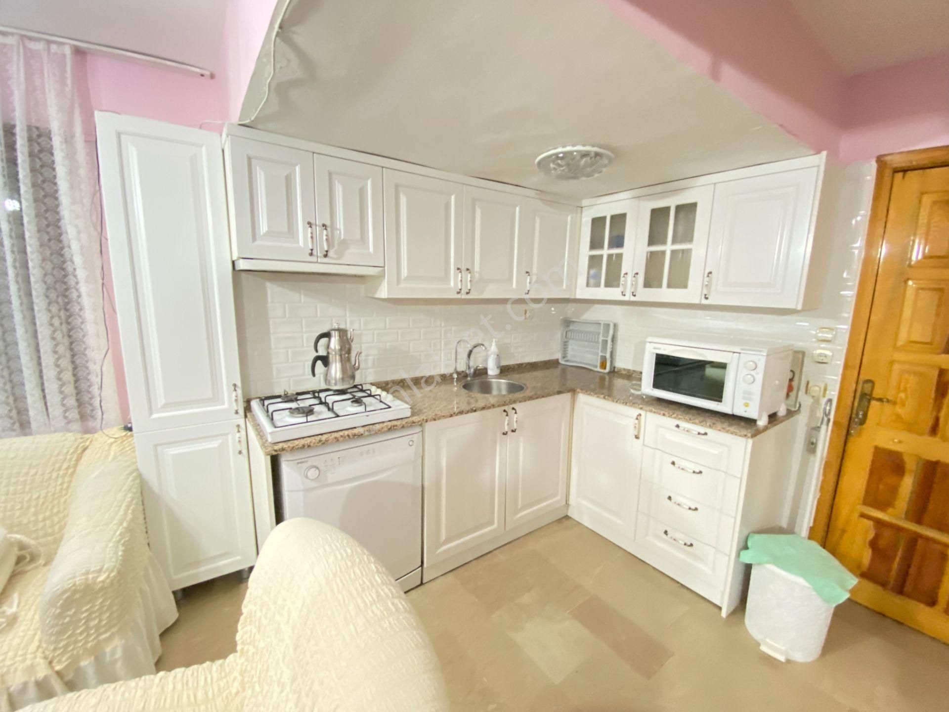 Seferihisar Doğanbey De Deniz Yakın Siteiçinde Satılık 4+1 Villa - Görsel 13