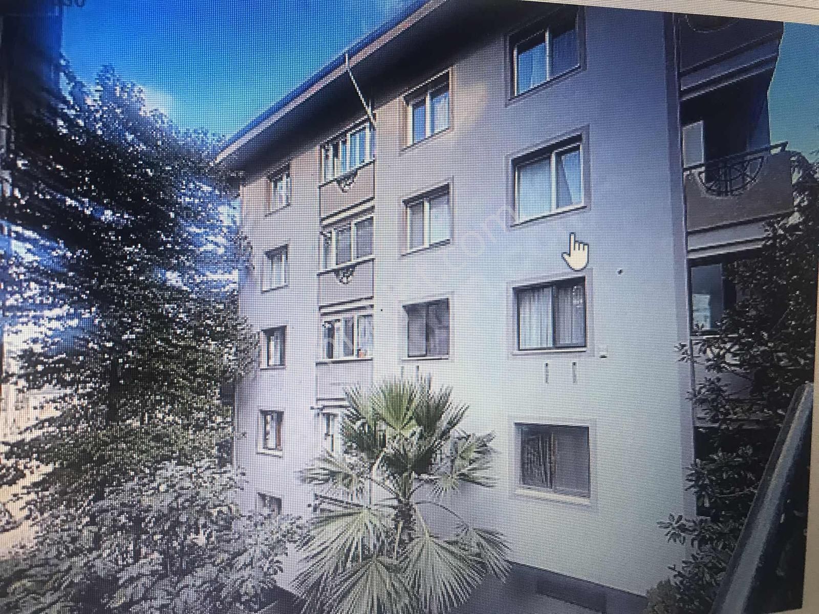 Turyap'tan Tek Yetkili Beykoz'da Göksu Evleri'nde Geniş 3+1 - Görsel 6