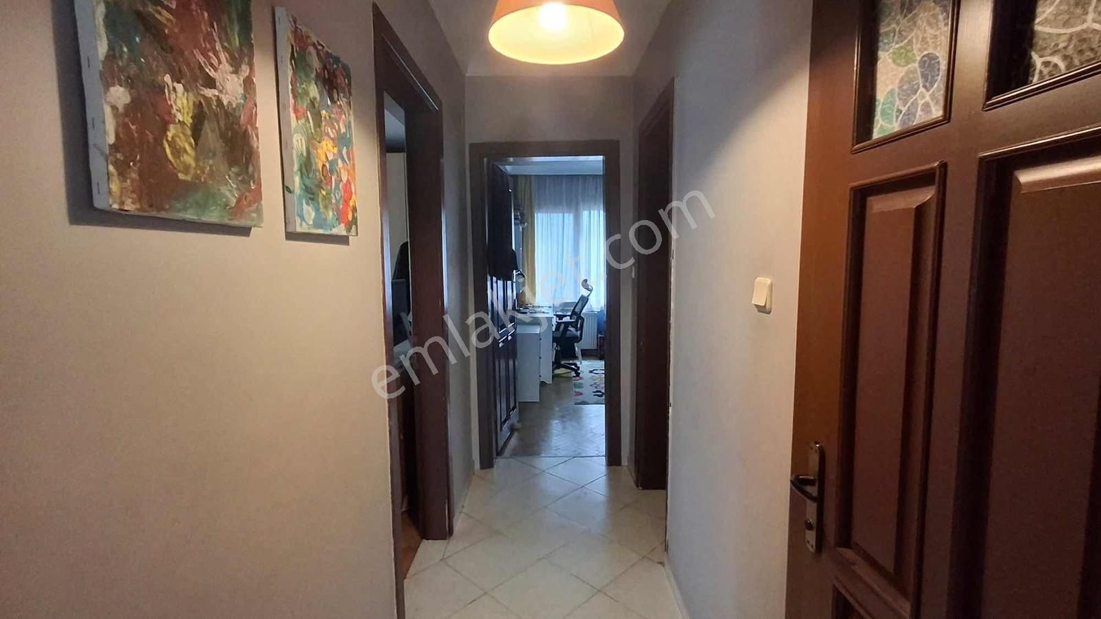 Turyap'tan Tek Yetkili Beykoz'da Göksu Evleri'nde Geniş 3+1 - Görsel 27