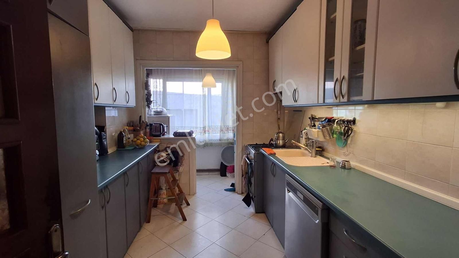 Turyap'tan Tek Yetkili Beykoz'da Göksu Evleri'nde Geniş 3+1 - Görsel 33